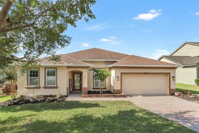 9401 Ivywood Street, House other with 5 bedrooms, 3 bathrooms and null parking in CLERMONT FL | Image 1