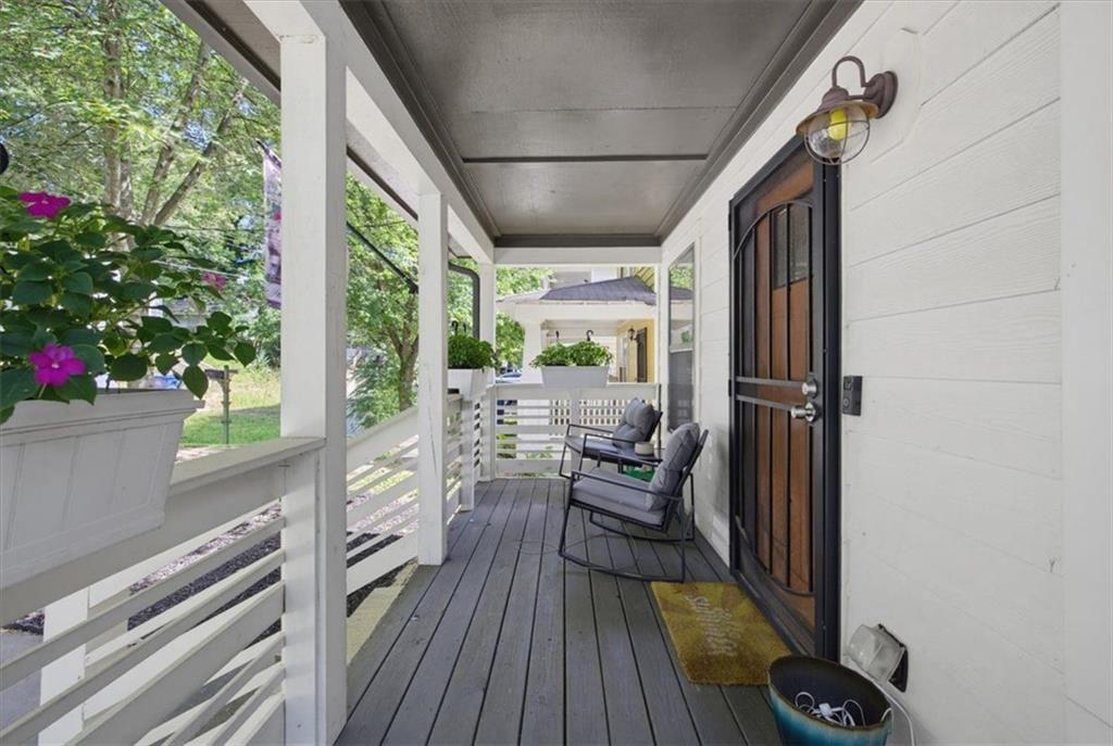 Residential in Atlanta 4