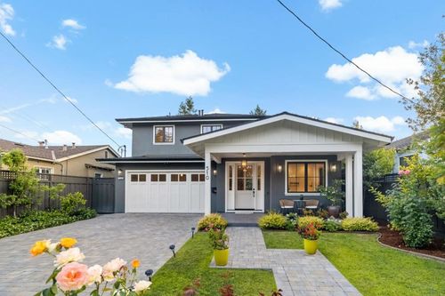 510 Hudson St, Redwood City, CA, 94062 | Card Image