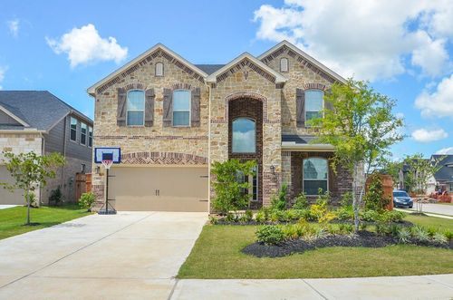3502 Fern Creek Ct, Fulshear, TX, 77441-1715 | Card Image