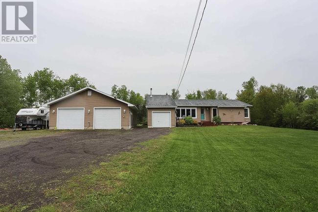 1856 F & G Line, Home with 3 bedrooms, 1 bathrooms and null parking in Richards Landing ON | Image 23