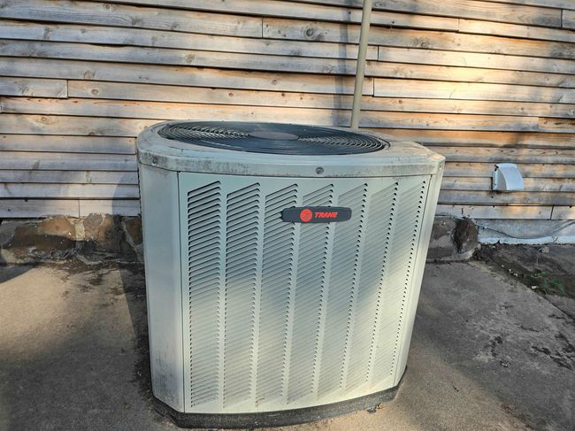 Details featuring central AC unit | Image 22
