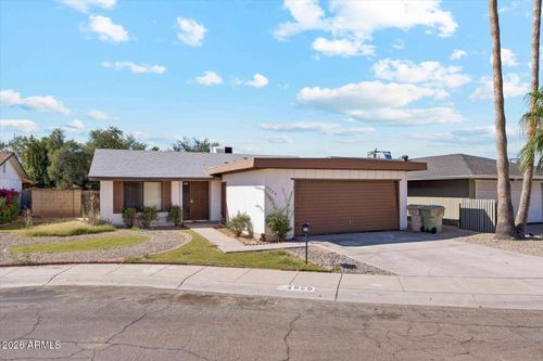 4929 W Townley Avenue, Glendale, AZ, 85302 | Card Image