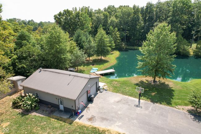2604 N County Road 450 E, House other with 5 bedrooms, 5 bathrooms and null parking in Milan IN | Image 74