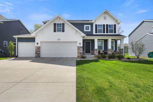 3495 Summersong Path, Portage, MI, 49024-1746 | Card Image