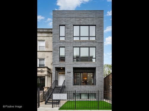 201-6112 S Drexel Street, Chicago, IL, 60637 | Card Image