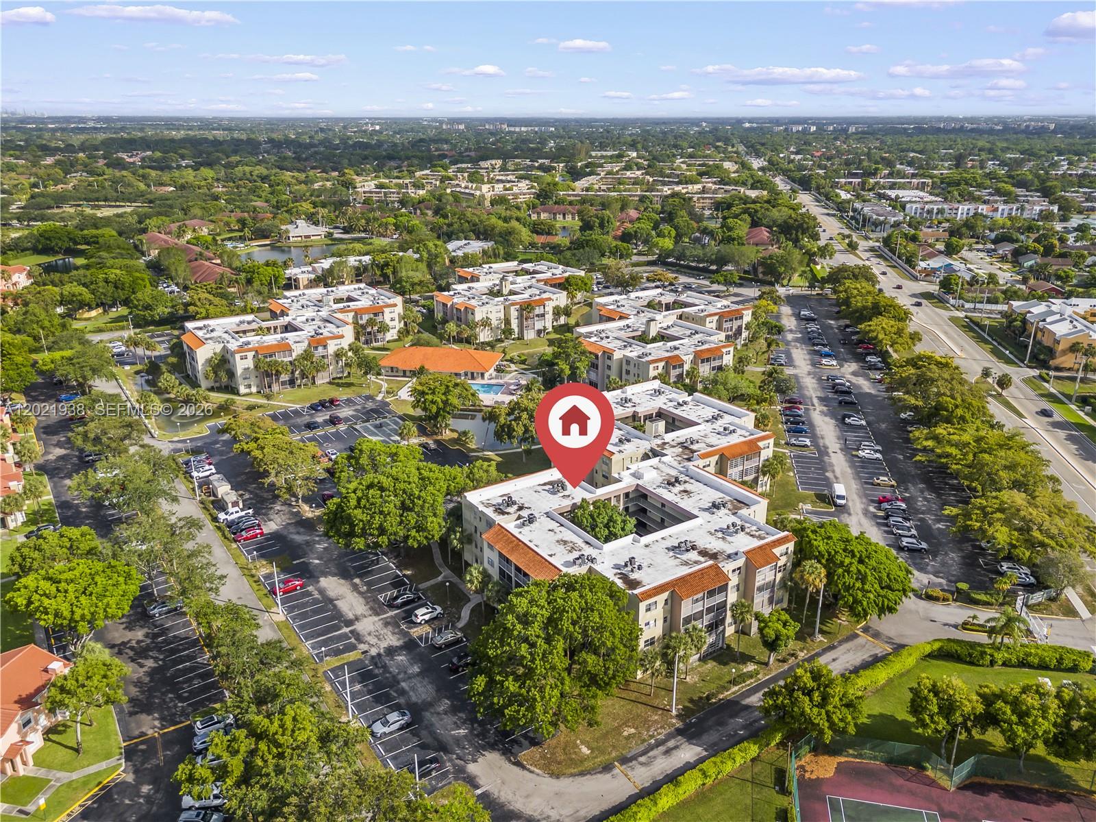 Residential in North Lauderdale 4
