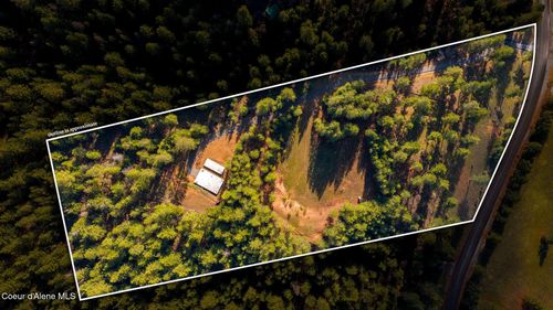 14058 S Carlin Bay Rd, Harrison, ID, 83833-9459 | Card Image