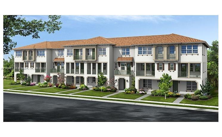 119th Way, Miramar, FL 33025
