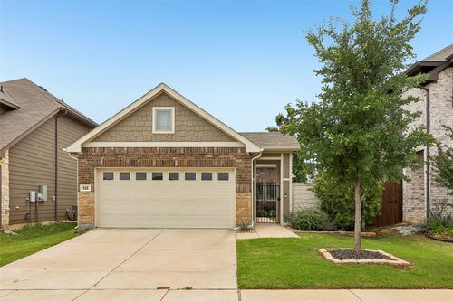 568 Val Verde St, Aubrey, TX, 76227-1719 | Card Image