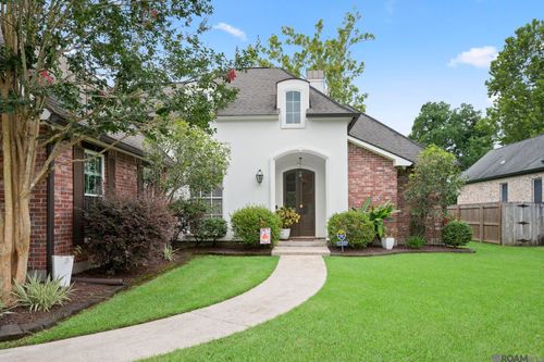 37503 Provence Pointe Ave, Prairieville, LA, 70769-4398 | Card Image