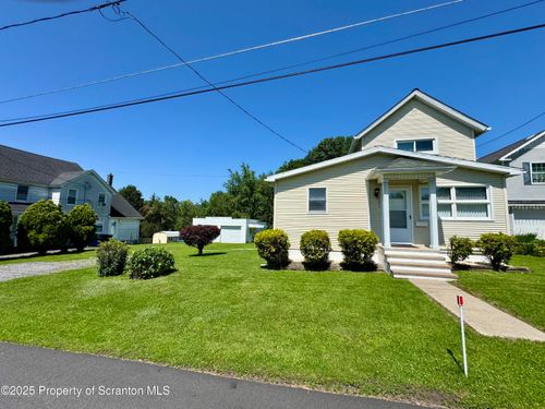 633 Thomas St, Eynon, PA, 18403-1118 | Card Image