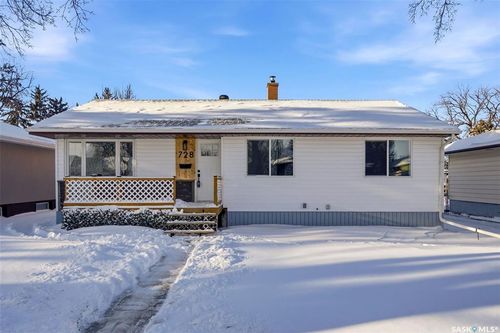 728 Horace St, Regina, SK, S4T5K6 | Card Image