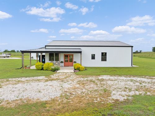 591 Lindale Rd, Ardmore, OK, 73401-8807 | Card Image