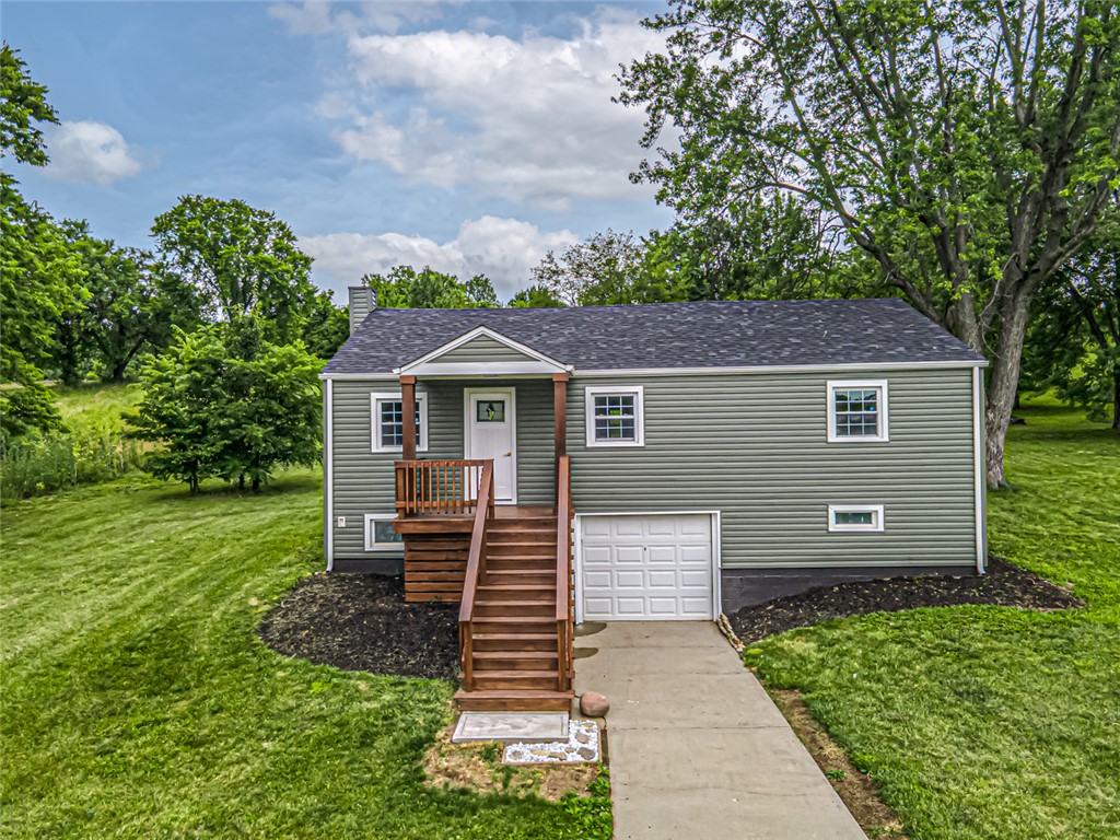 Residential in Wayne Twp 5