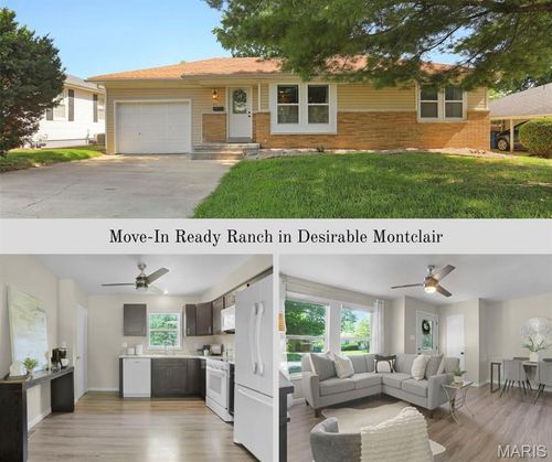 413 Bollman Ave, Edwardsville, IL, 62025-2501 | Card Image
