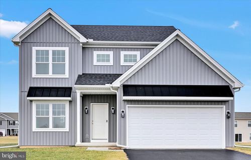 256 Pilgrim Drive, LANCASTER, PA, 17603 | Card Image