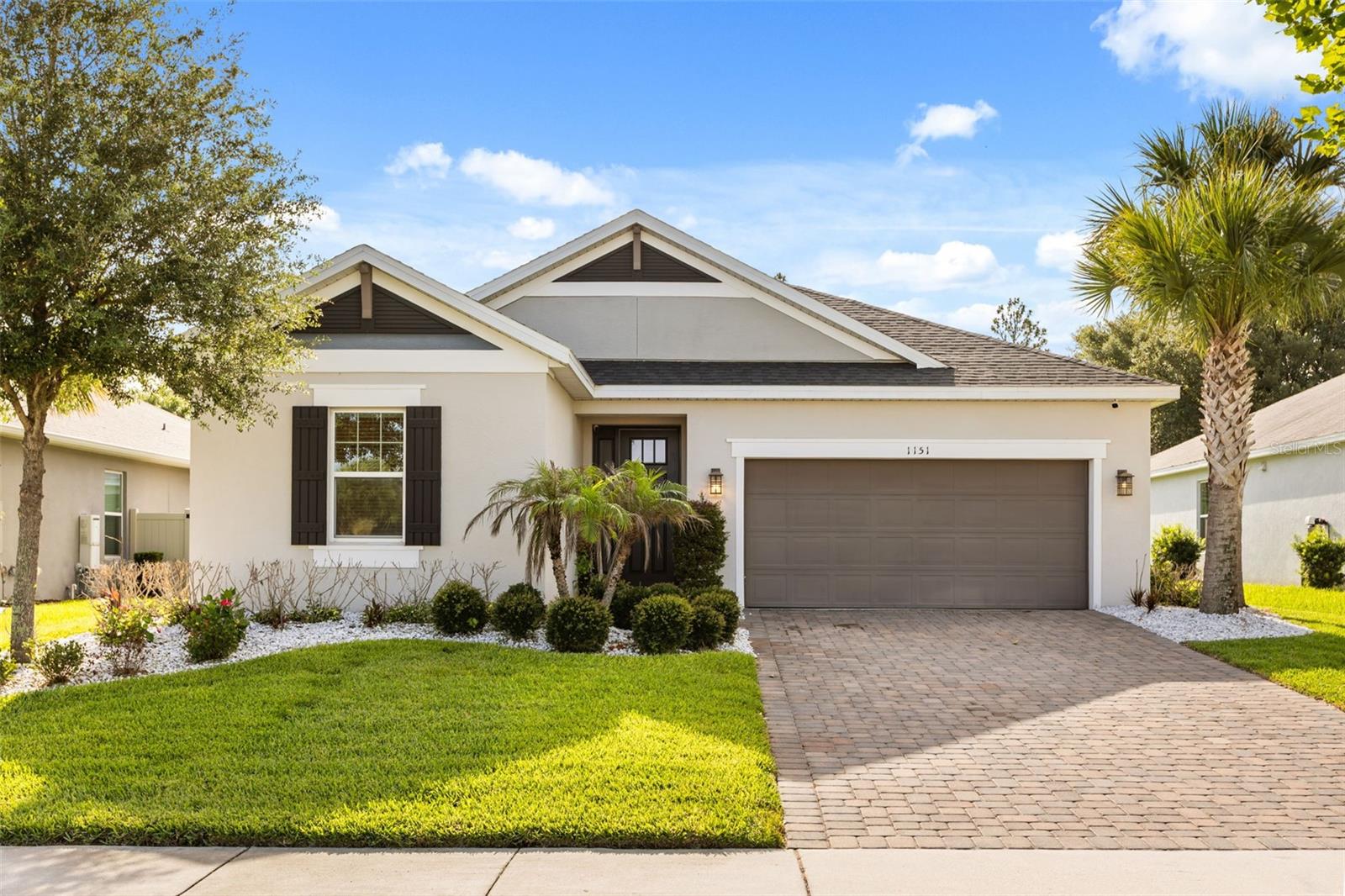 Residential in APOPKA