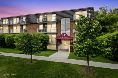 105-17 13 Street Nw, Calgary, AB, T2N1Z1 | Card Image