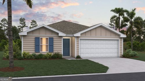 110 Willow Lake Dr, Kingsland, GA, 31548-6408 | Card Image