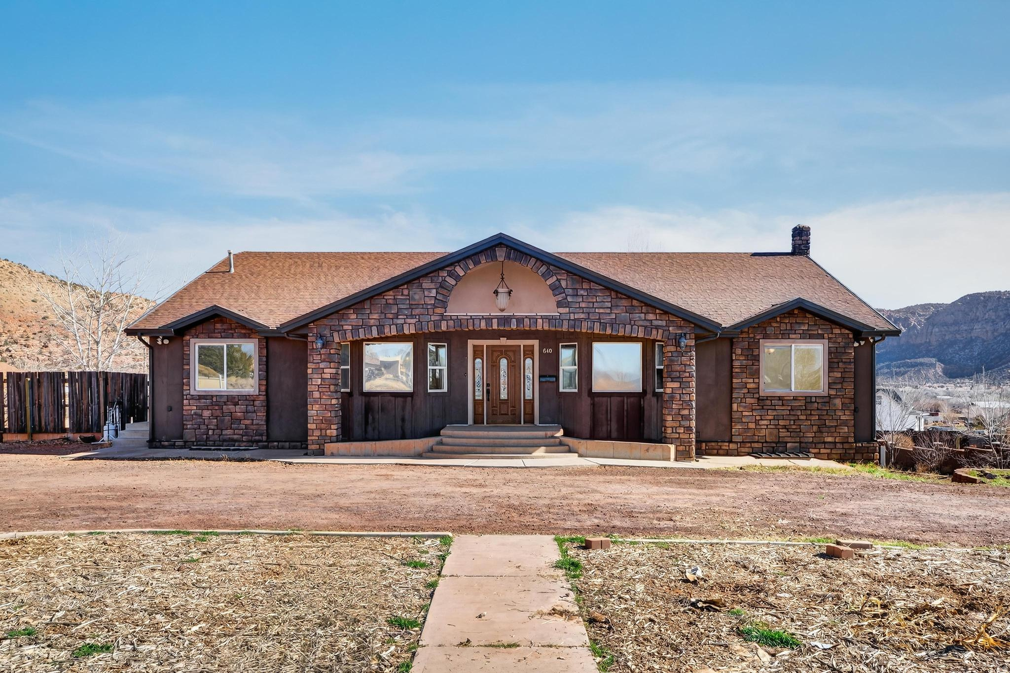Residential in Hildale 3