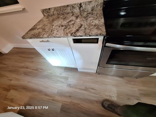 6505 Oelsner St, House other with 2 bedrooms, 1 bathrooms and null parking in NEW PORT RICHEY FL | Image 5