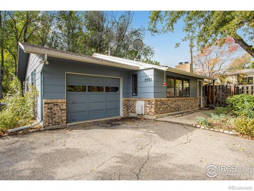 3505 19th St, Boulder, CO, 80304-1901 | Card Image