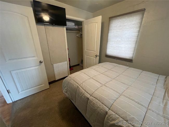 12 - 405 Muskogee Ave, Townhouse with 2 bedrooms, 1 bathrooms and null parking in Tahlequah OK | Image 9