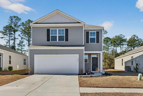 686 Ladywood Dr, Summerville, SC, 29486-7078 | Card Image