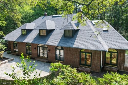 201 Dryden Rd, Bernardsville, NJ, 07924-1108 | Card Image