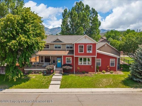 1224 Rimrock Dr, Silt, CO, 81652-8100 | Card Image