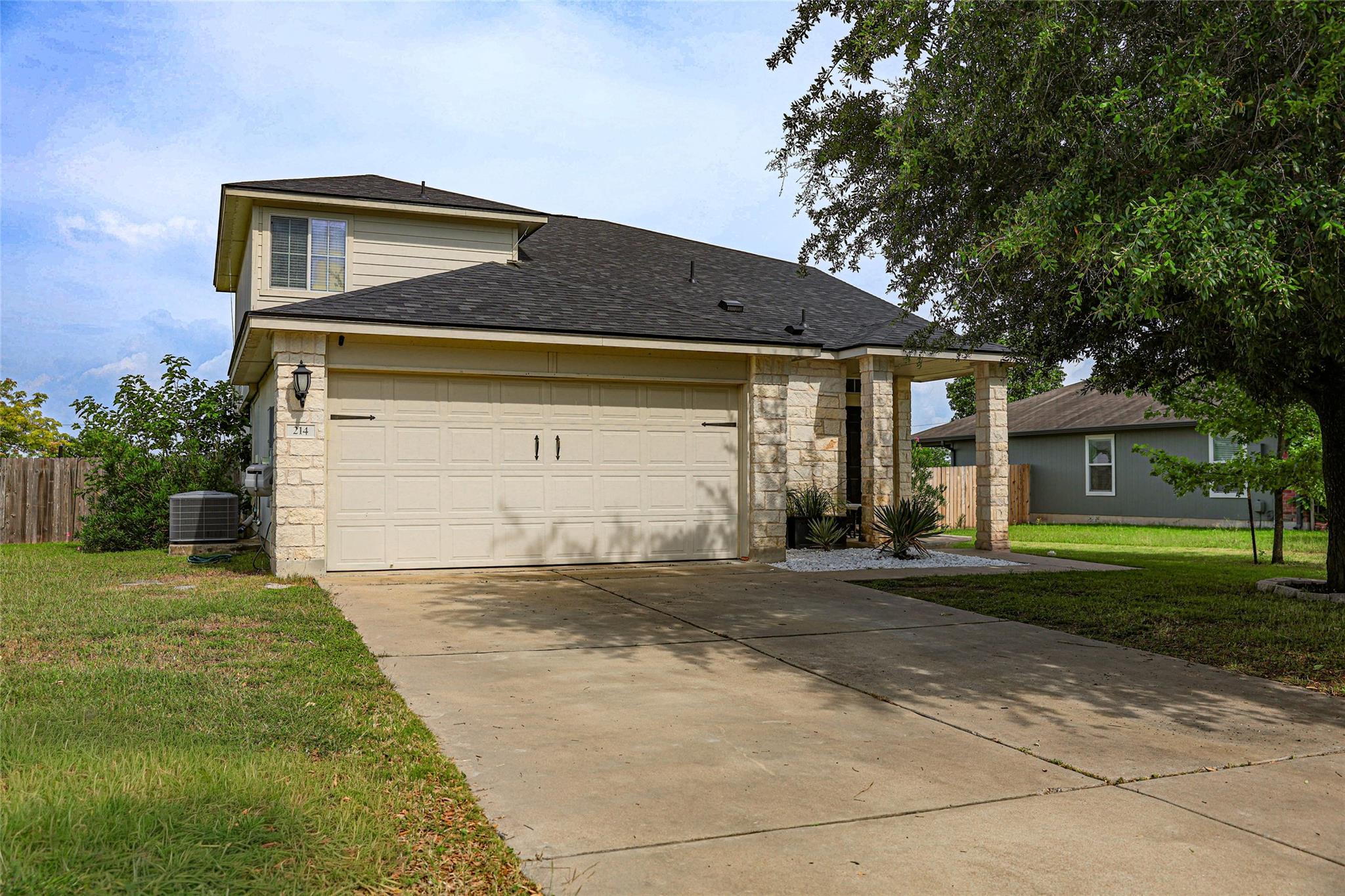 Residential Lease in Hutto