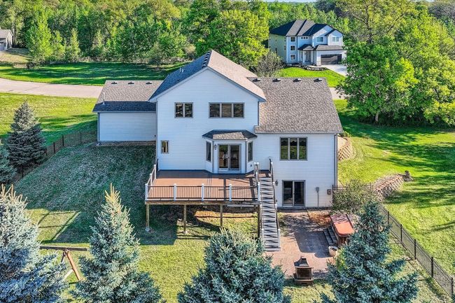 4544 161 St Ave Ne, House other with 5 bedrooms, 4 bathrooms and null parking in Ham Lake MN | Image 14