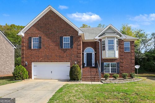 482 Panhandle Pl, Hampton, GA, 30228-2366 | Card Image
