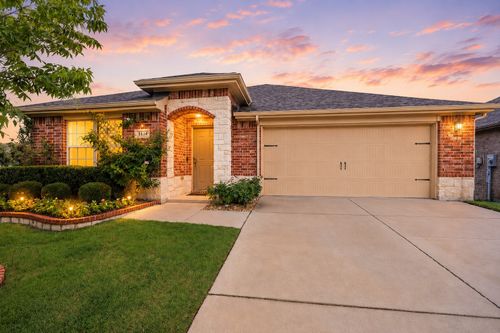 2142 Rubin, Fate, TX, 75189-4783 | Card Image
