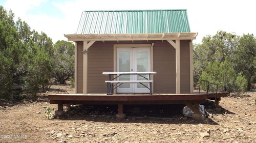 13 Westwood Ranch Road, Williams, AZ, 86046 | Card Image