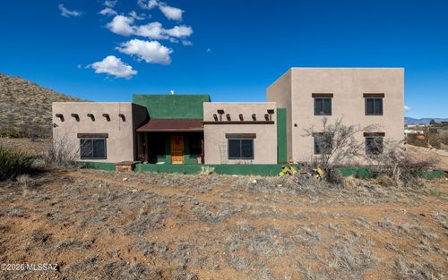 17880 S Copper Cut Trail, Vail, AZ, 85641 | Card Image