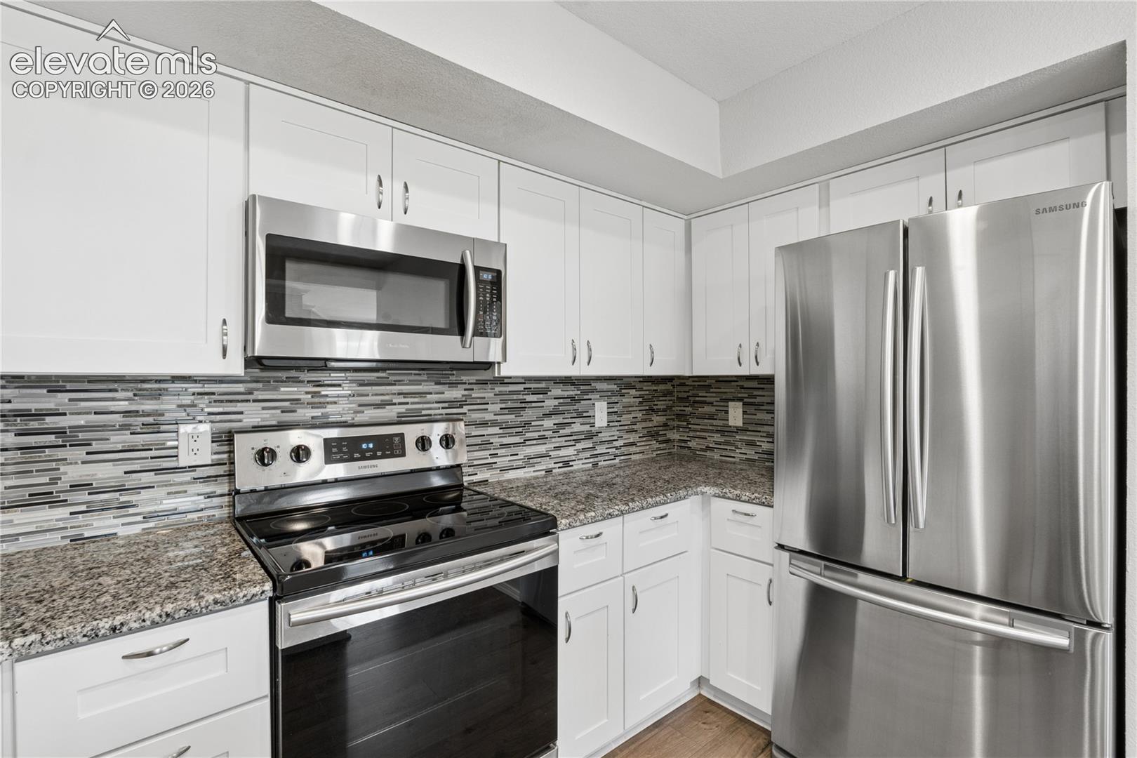 Residential in Colorado Springs 3