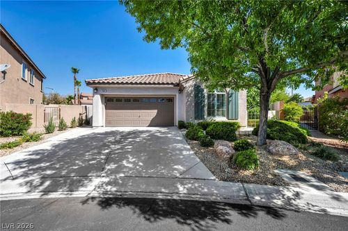 11464 Diveley Ave, Las Vegas, NV, 89138-6080 | Card Image