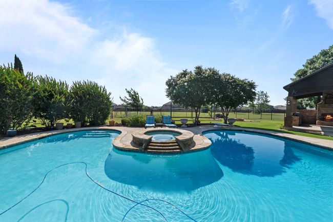 13600 Willow Springs Rd, House other with 5 bedrooms, 6 bathrooms and null parking in Haslet TX | Image 37