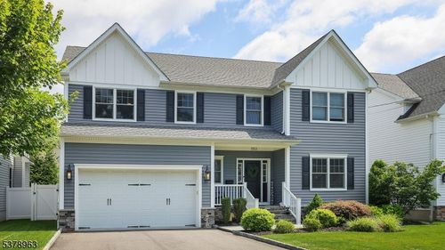 353 Union Ave, Scotch Plains, NJ, 07076-1235 | Card Image