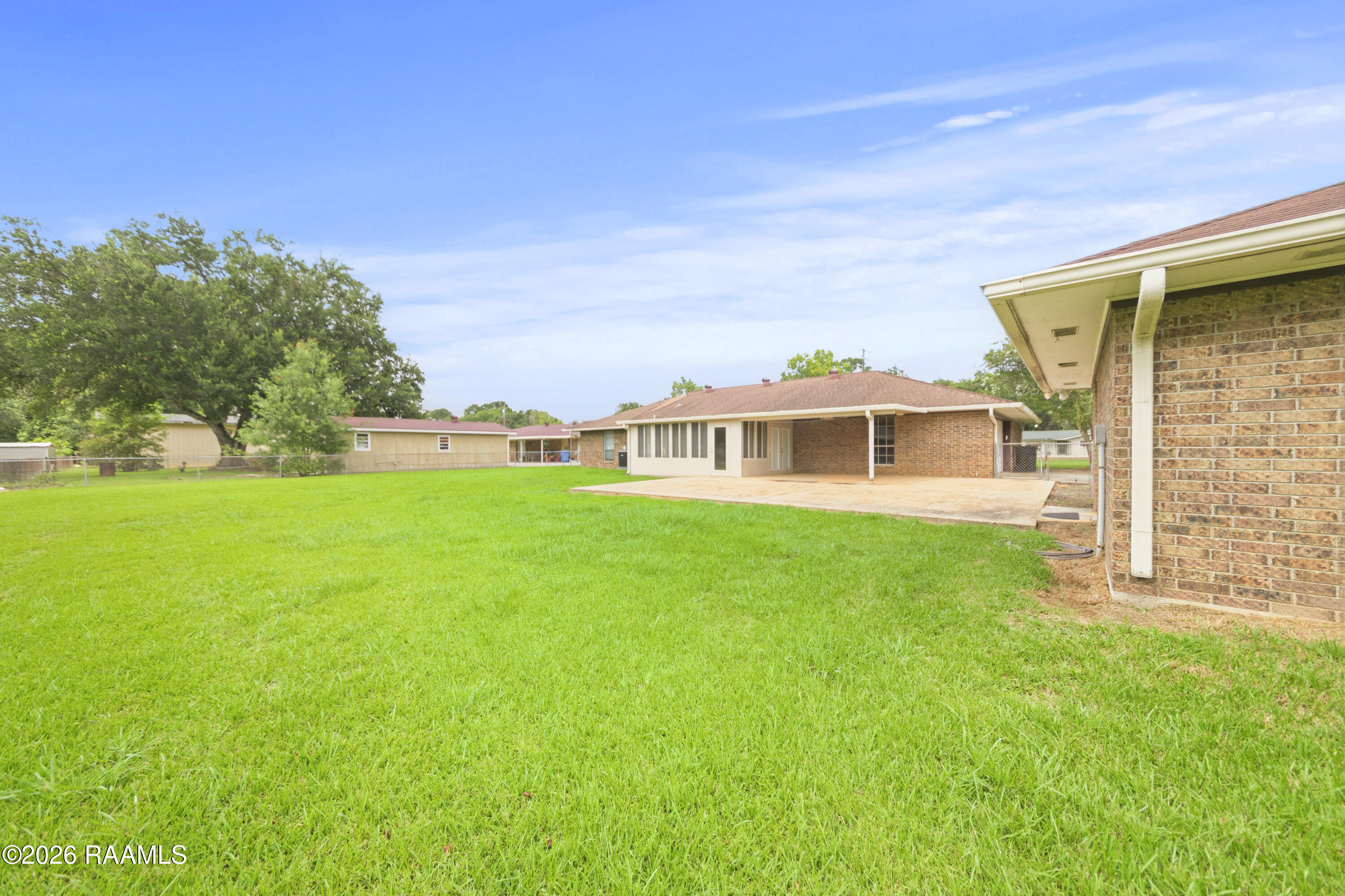 Residential in New Iberia 3