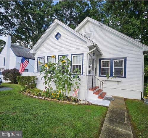5827 S Hawthorne Ave, ROCK HALL, MD, 21661-1464 | Card Image