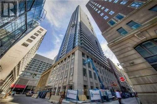 2916-70 Temperance St, Toronto, ON, M5H0B1 | Card Image