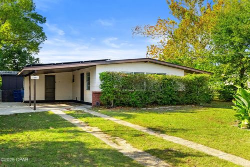 1603 Arthur Ave, Panama City, FL, 32405-2611 | Card Image