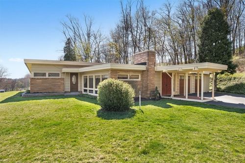 6100 Meadow Ln, Bakerstown, PA, 15007-9722 | Card Image