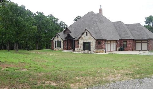 357891 E 810 Rd, Stroud, OK, 74079-8124 | Card Image