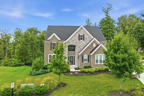 9907 Kensington Ln, Mason, OH, 45040 | Card Image