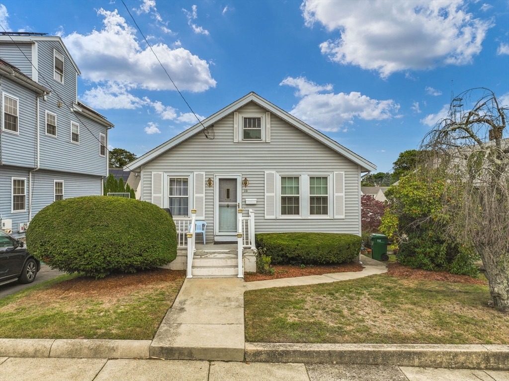 Lund Rd, Medford, MA 02155