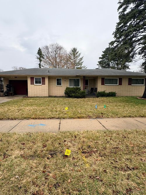 3404 Peale Dr, Saginaw, MI, 48602-3471 | Card Image